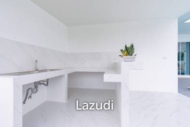 3 Bed 3 Bath 314 SQ,M Celessy Hua Hin