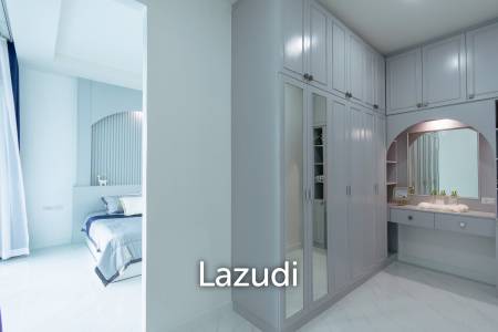 380 ตร.ม 3 เตียง 3 อาบน้ำ วิลล่า For ขาย