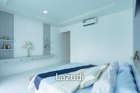 380 ตร.ม 3 เตียง 3 อาบน้ำ วิลล่า For ขาย