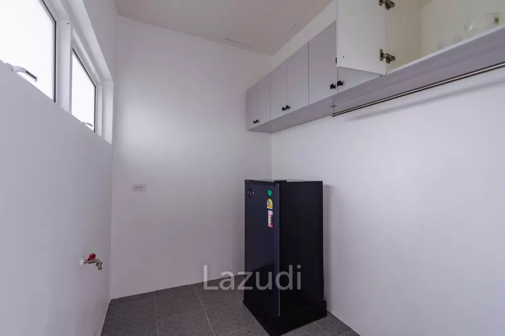 Modern Villa Oasis in Thap Tai Hua Hin