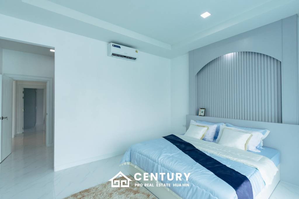 380 平方米 3 床 3 洗澡 别墅 对于 销售