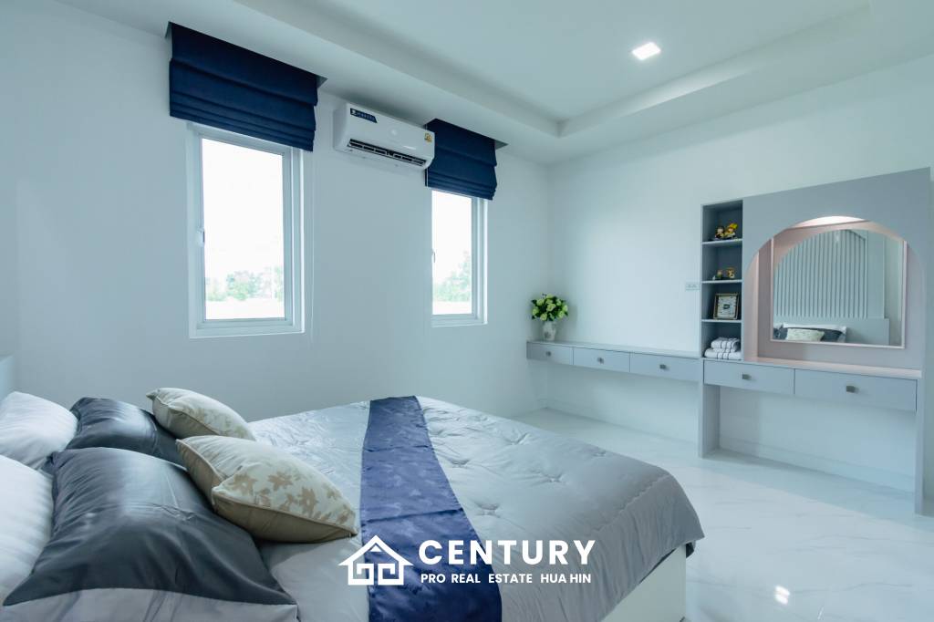 380 平方米 3 床 3 洗澡 别墅 对于 销售