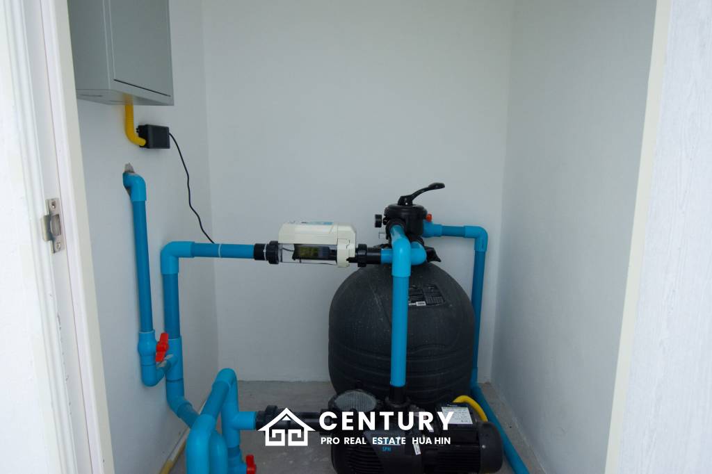 380 平方米 3 床 3 洗澡 别墅 对于 销售