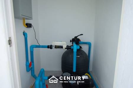 380 平方米 3 床 3 洗澡 别墅 对于 销售