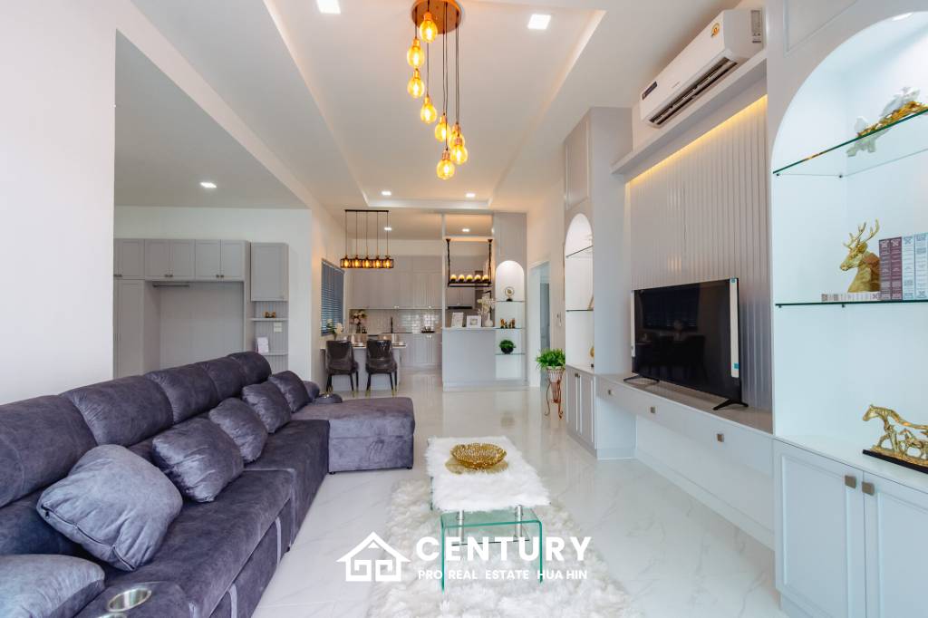 380 平方米 3 床 3 洗澡 别墅 对于 销售