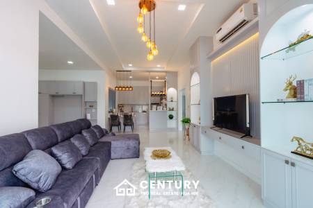 380 平方米 3 床 3 洗澡 别墅 对于 销售