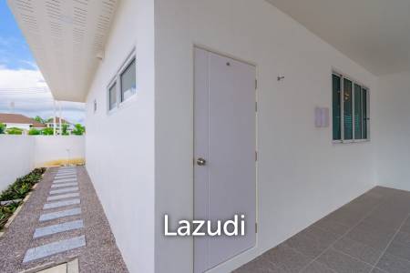 380 ตร.ม 3 เตียง 3 อาบน้ำ วิลล่า For ขาย