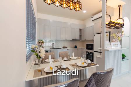 380 ตร.ม 3 เตียง 3 อาบน้ำ วิลล่า For ขาย