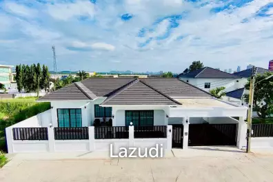 3 Bedroom 3 Bathroom 200 SQ.M. T.W. Garden Hill