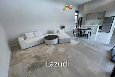 3 Beds 4 Baths 380 SQ.M. The Prospect Pattaya