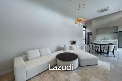 3 Beds 4 Baths 380 SQ.M. The Prospect Pattaya