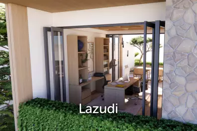 2 Bed 3 Bath 219 SQ.M Kahli Terraces