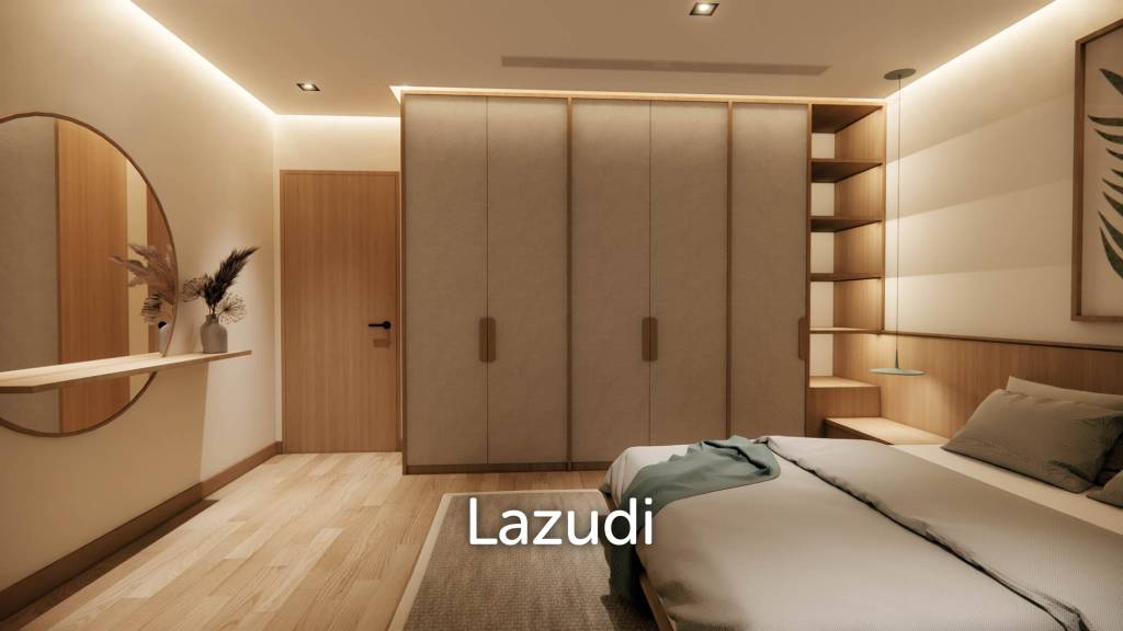 2 Bed 3 Bath 219 SQ.M Kahli Terraces