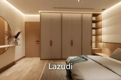 2 Bed 3 Bath 219 SQ.M Kahli Terraces
