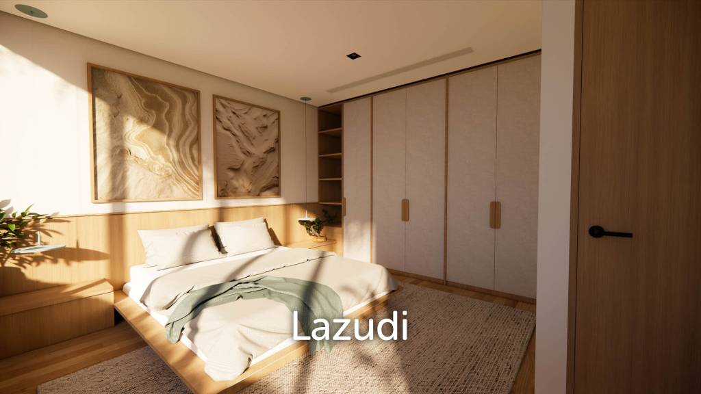 2 Bed 3 Bath 219 SQ.M Kahli Terraces