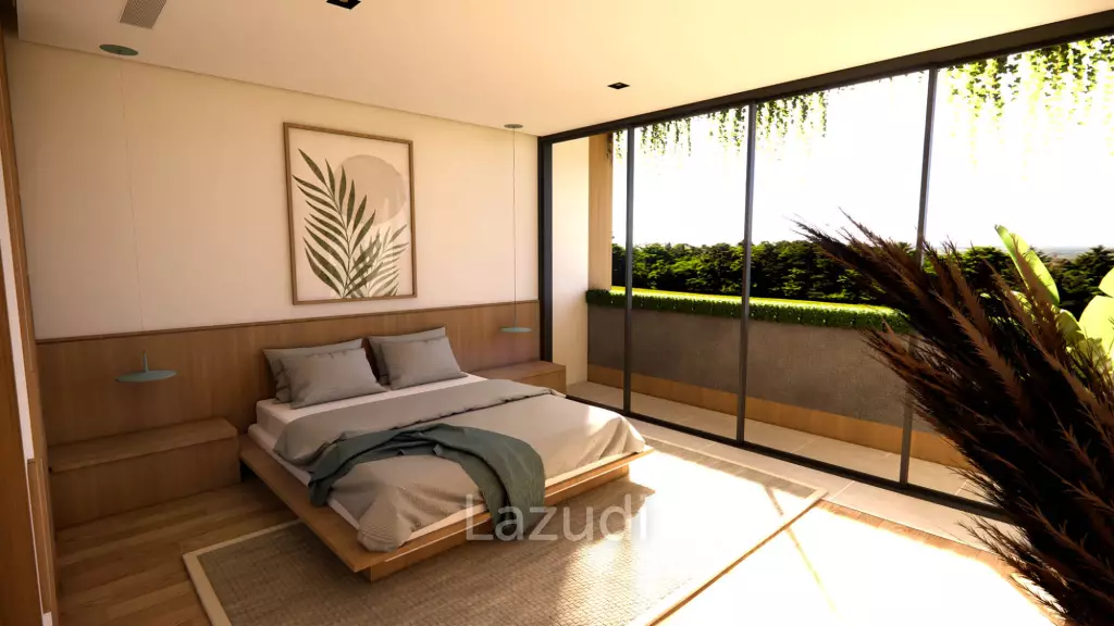 2 Bed 3 Bath 219 SQ.M Kahli Terraces