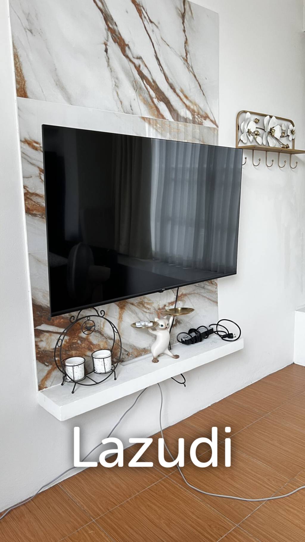 พลูวิลล่า 2 ชั้น 4 ห้องนอนพร้อมสระว่ายน้ำ วิวดอยอินทนนท์