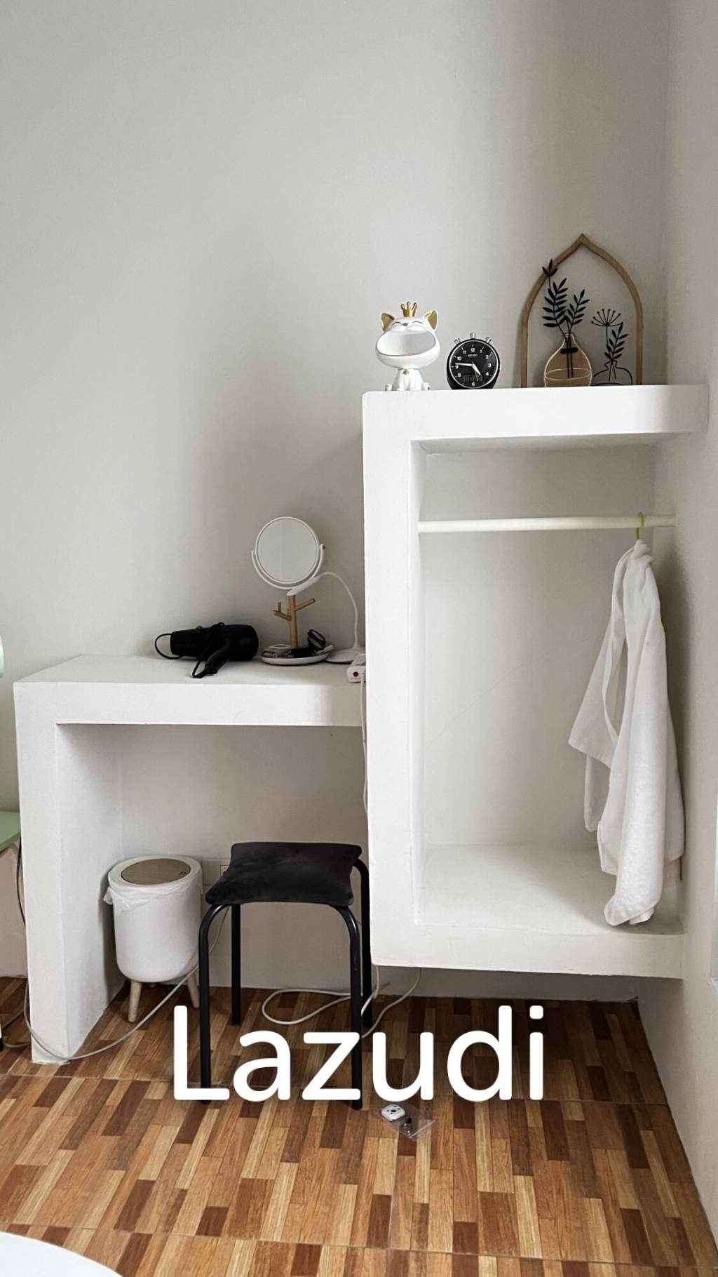 พลูวิลล่า 2 ชั้น 4 ห้องนอนพร้อมสระว่ายน้ำ วิวดอยอินทนนท์