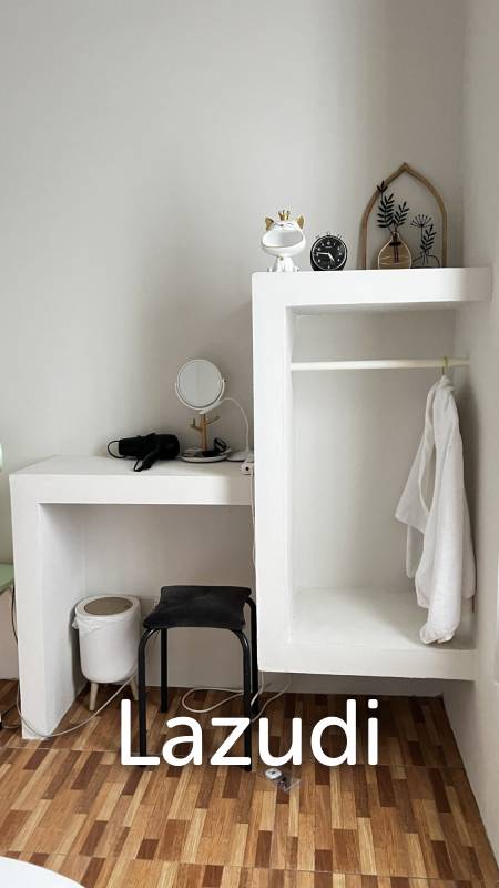 พลูวิลล่า 2 ชั้น 4 ห้องนอนพร้อมสระว่ายน้ำ วิวดอยอินทนนท์