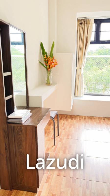 พลูวิลล่า 2 ชั้น 4 ห้องนอนพร้อมสระว่ายน้ำ วิวดอยอินทนนท์