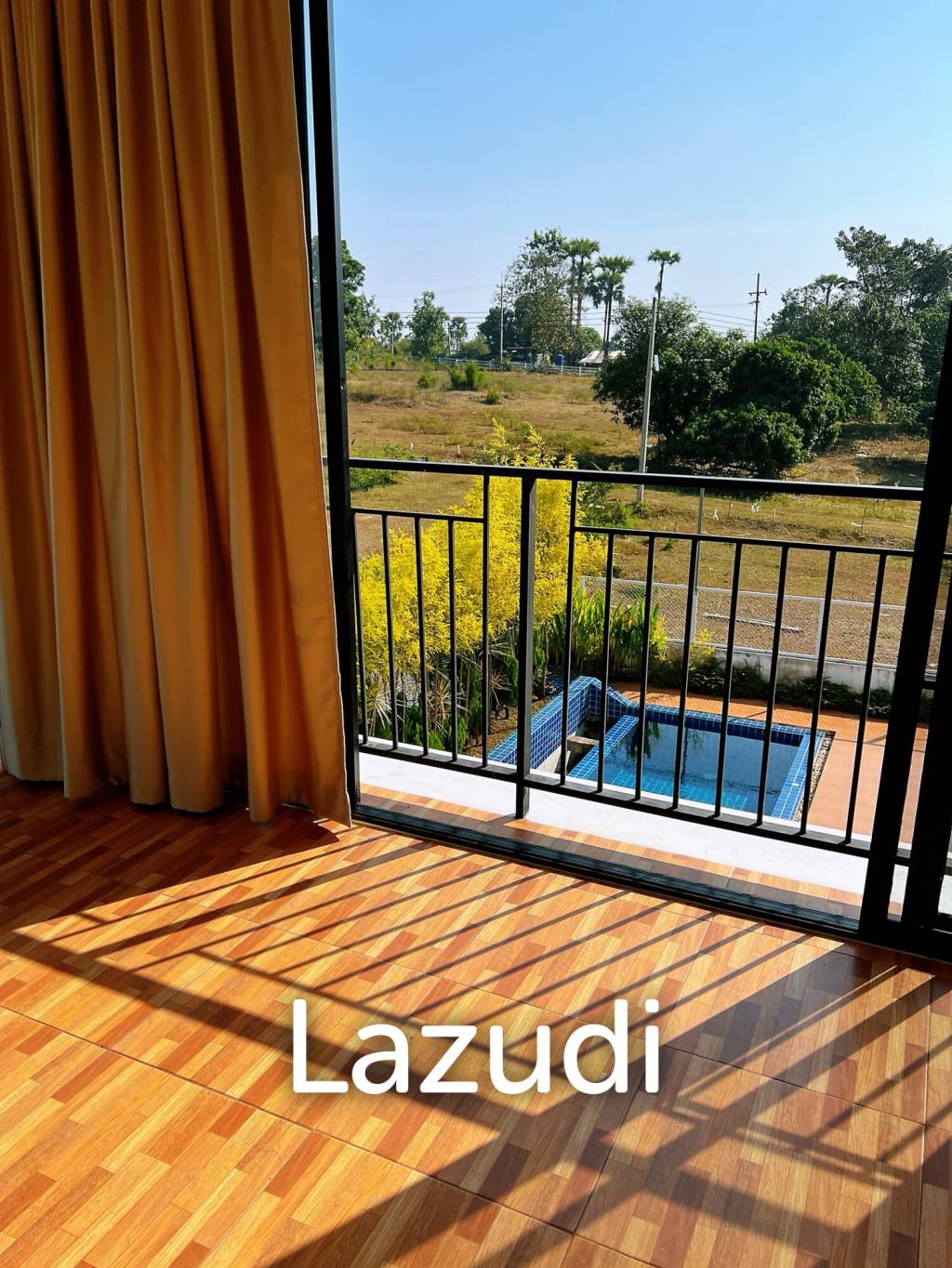 พลูวิลล่า 2 ชั้น 4 ห้องนอนพร้อมสระว่ายน้ำ วิวดอยอินทนนท์