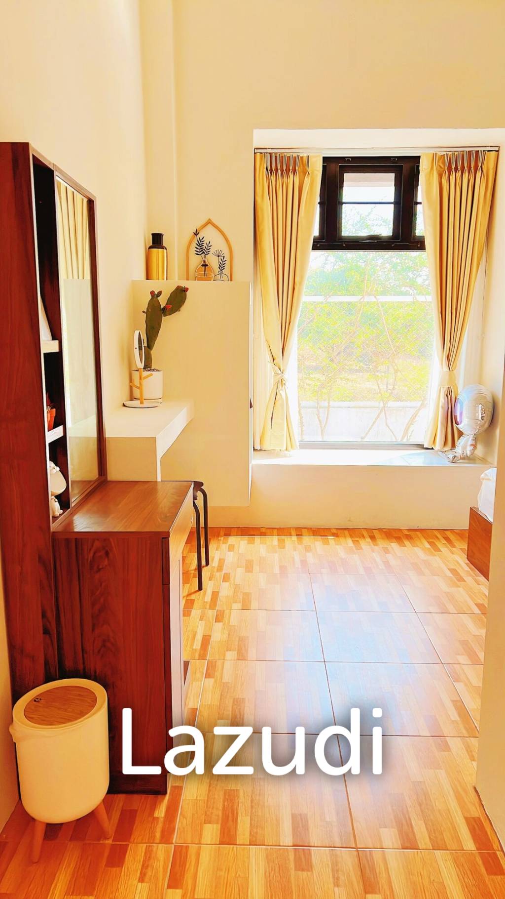 พลูวิลล่า 2 ชั้น 4 ห้องนอนพร้อมสระว่ายน้ำ วิวดอยอินทนนท์