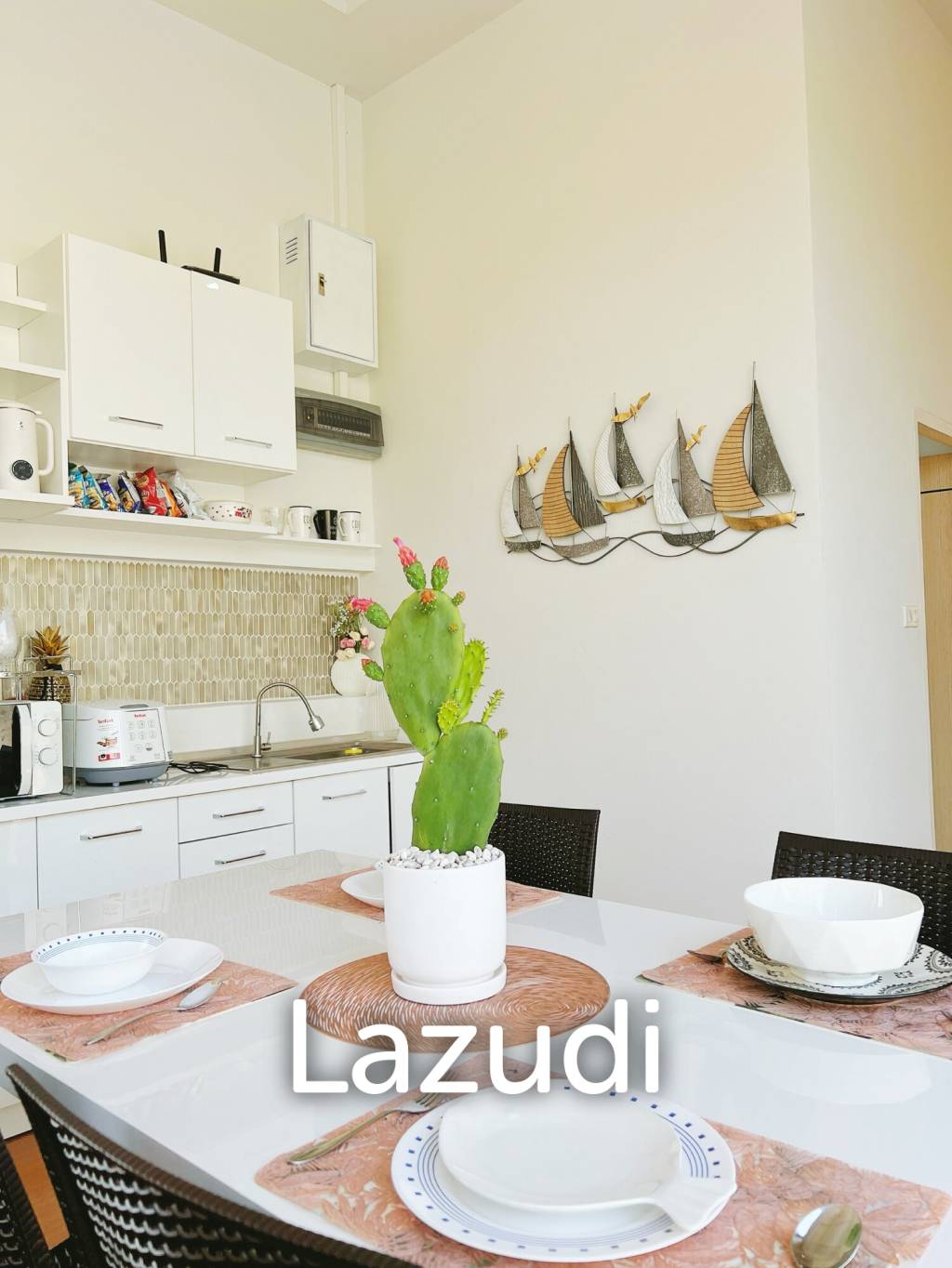 พลูวิลล่า 2 ชั้น 4 ห้องนอนพร้อมสระว่ายน้ำ วิวดอยอินทนนท์