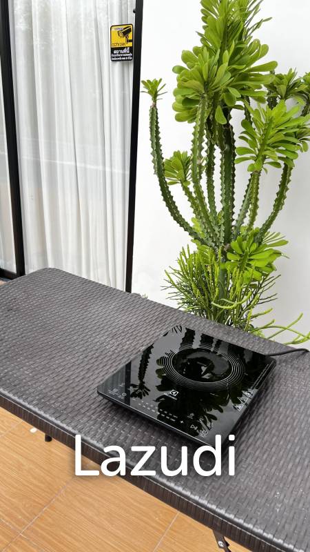 พลูวิลล่า 2 ชั้น 4 ห้องนอนพร้อมสระว่ายน้ำ วิวดอยอินทนนท์