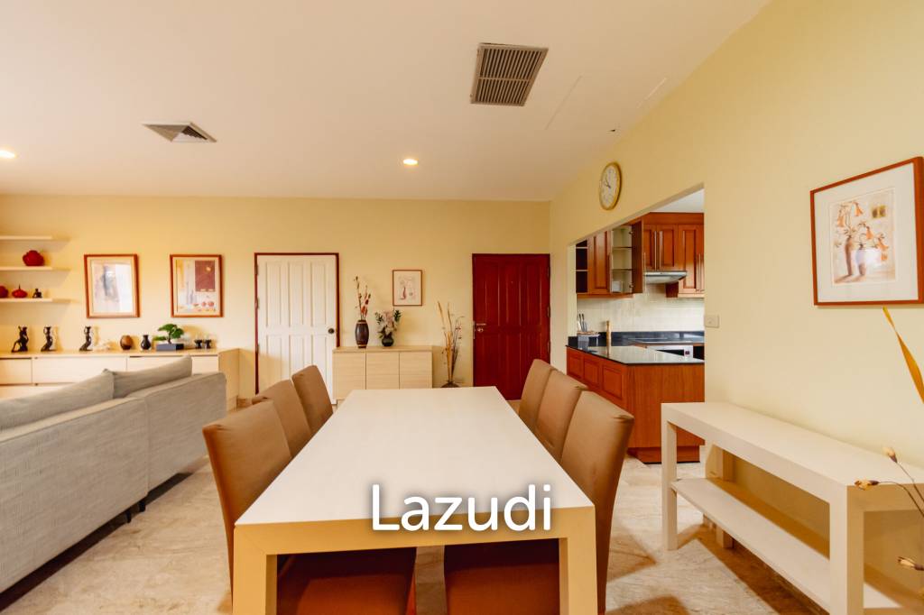 130 ตร.ม 2 เตียง 2 อาบน้ำ คอนโดมิเนียม For ขาย