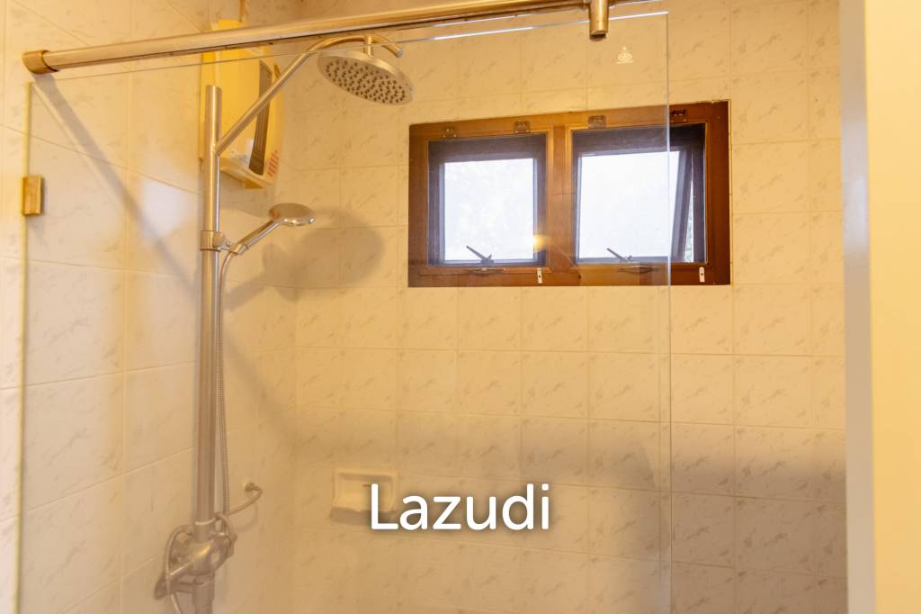 130 ตร.ม 2 เตียง 2 อาบน้ำ คอนโดมิเนียม For ขาย