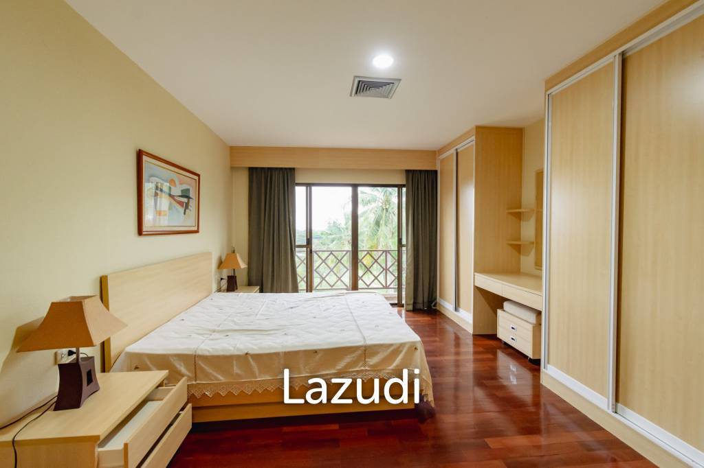 130 ตร.ม 2 เตียง 2 อาบน้ำ คอนโดมิเนียม For ขาย