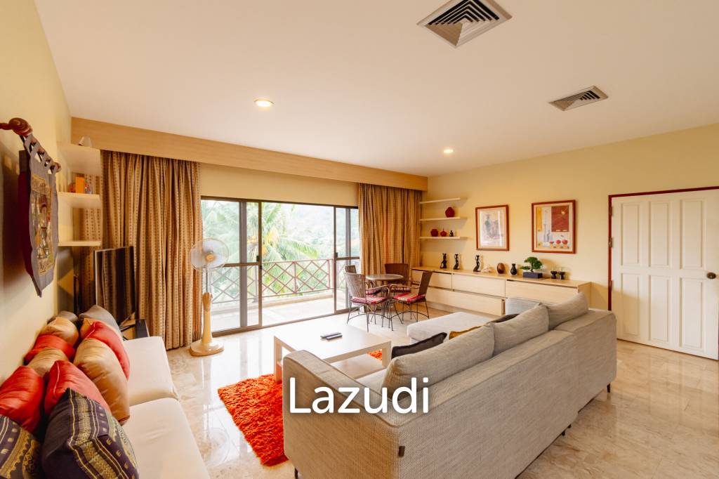 130 ตร.ม 2 เตียง 2 อาบน้ำ คอนโดมิเนียม For ขาย