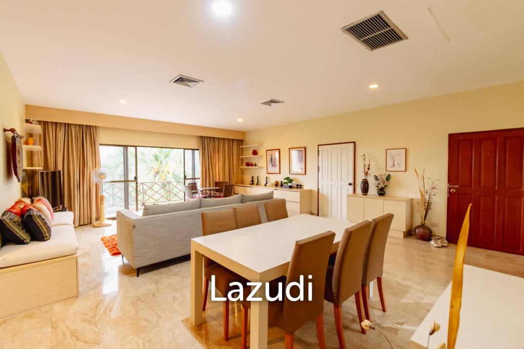 130 ตร.ม 2 เตียง 2 อาบน้ำ คอนโดมิเนียม For ขาย