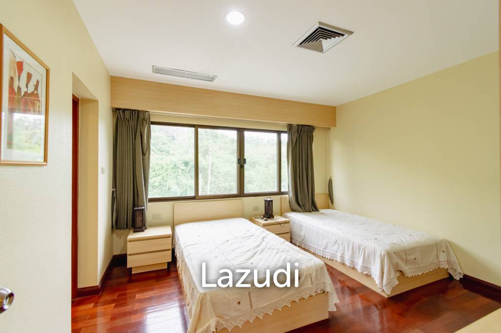 130 ตร.ม 2 เตียง 2 อาบน้ำ คอนโดมิเนียม For ขาย