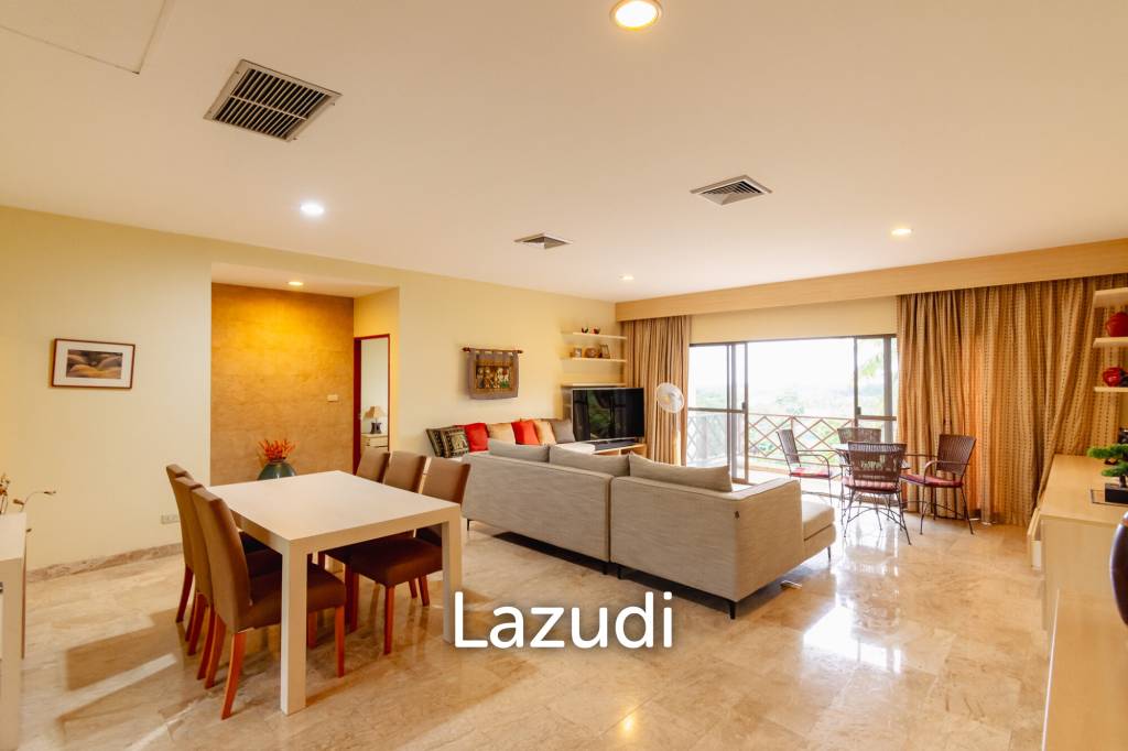 130 ตร.ม 2 เตียง 2 อาบน้ำ คอนโดมิเนียม For ขาย