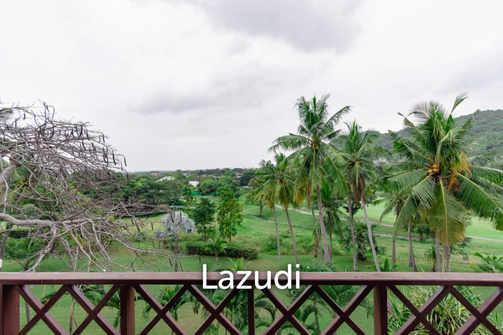 130 ตร.ม 2 เตียง 2 อาบน้ำ คอนโดมิเนียม For ขาย