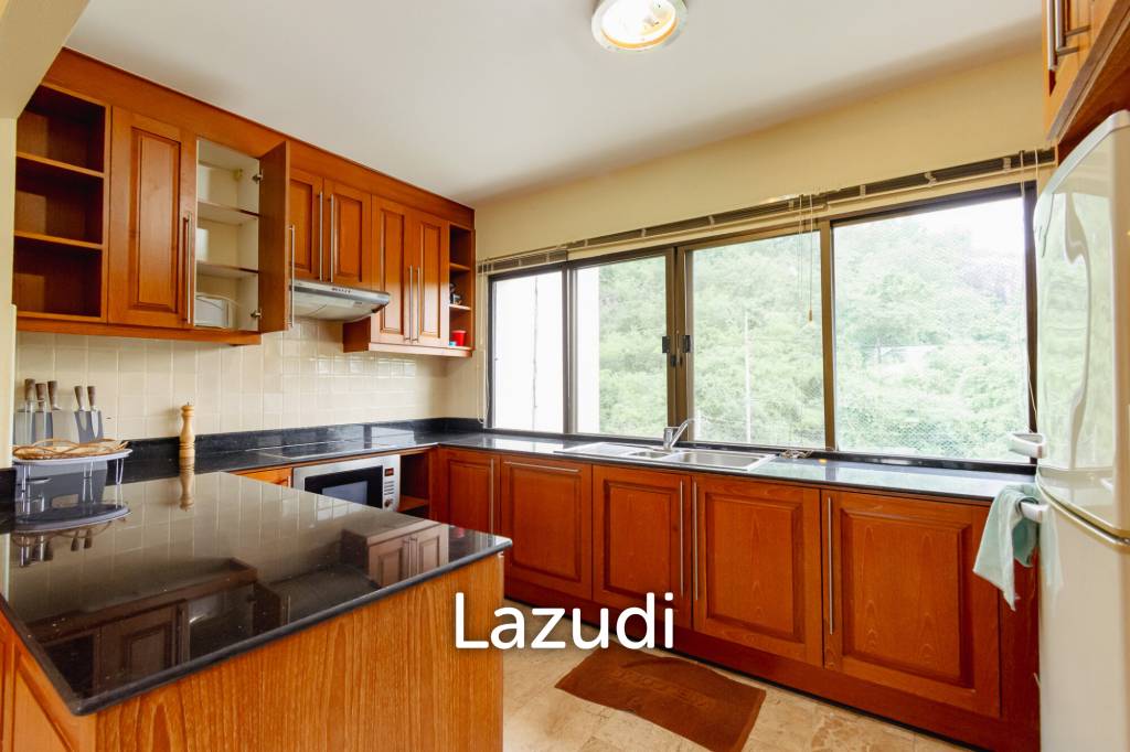 130 ตร.ม 2 เตียง 2 อาบน้ำ คอนโดมิเนียม For ขาย