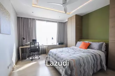 3 Bed 3 Bath 165 SQ.M Watermark Chaophraya