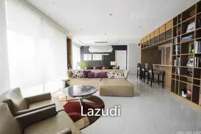 3 Bed 3 Bath 165 SQ.M Watermark Chaophraya