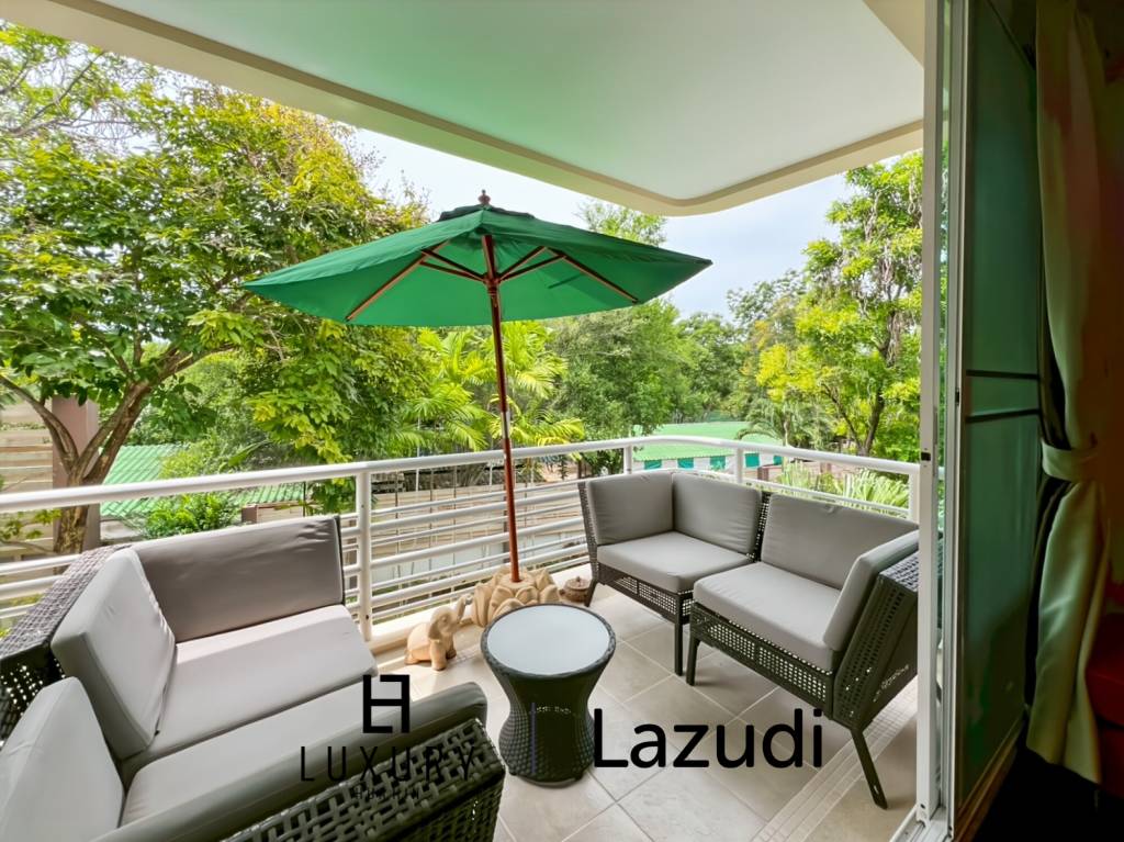 98 平方米 2 床 2 洗澡 公寓 对于 租