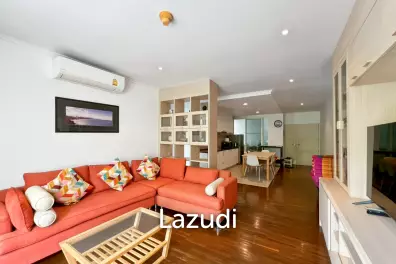 Spacious 2-Bedroom Condo in Baan San Ploen Hua Hin