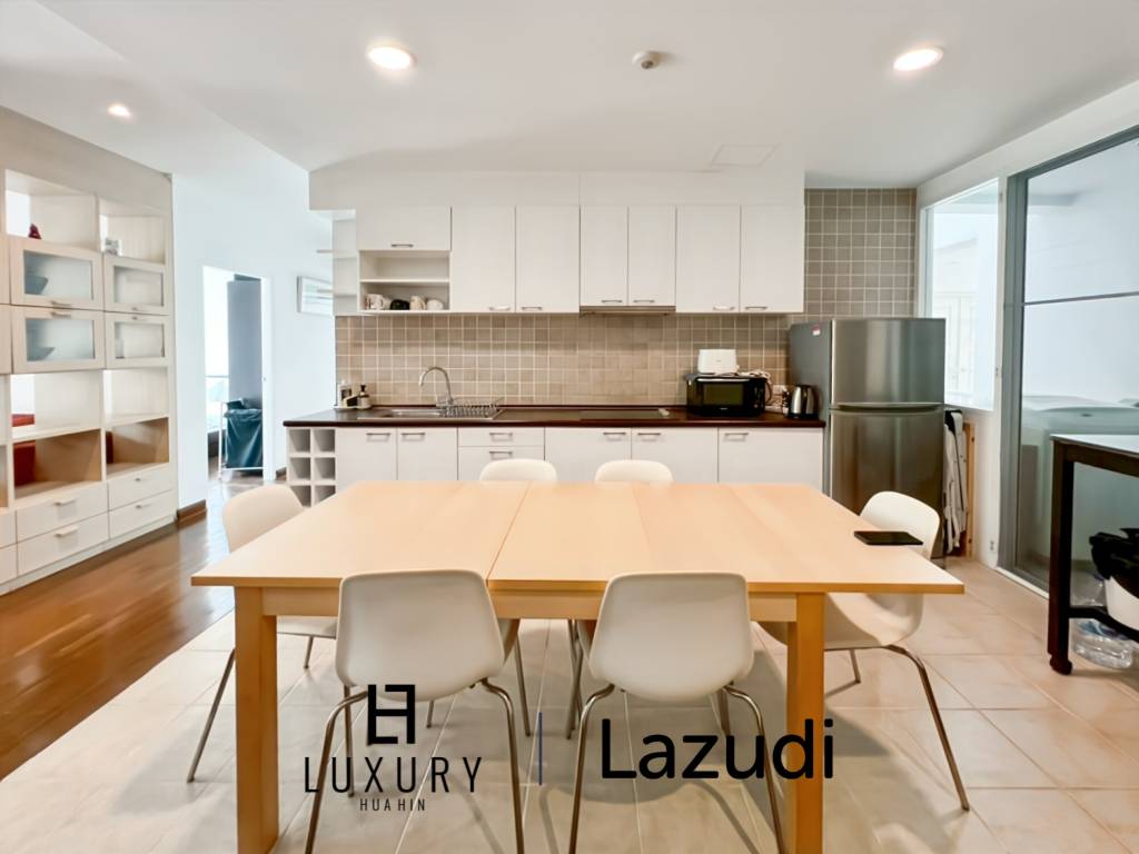 98 平方米 2 床 2 洗澡 公寓 对于 租