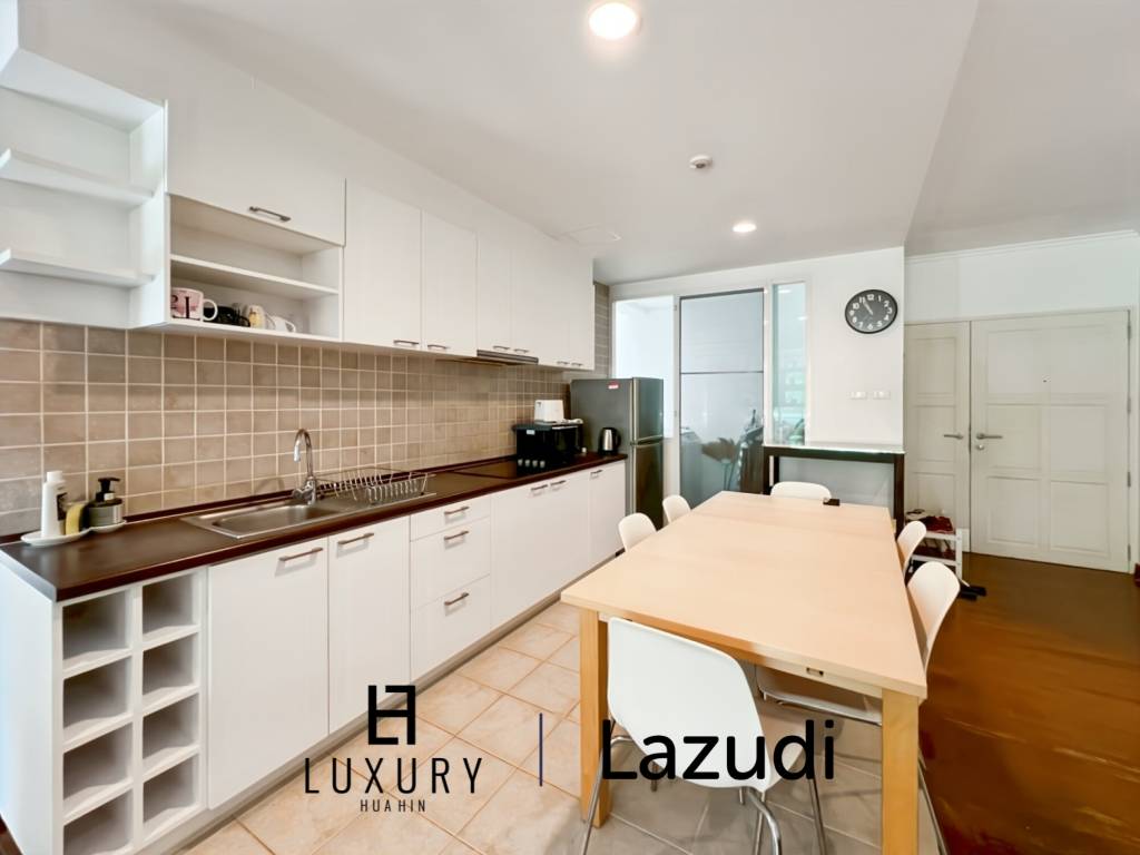 98 平方米 2 床 2 洗澡 公寓 对于 租