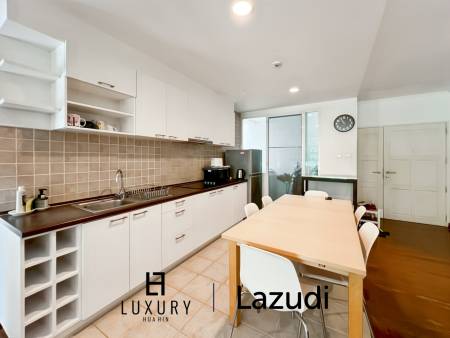 98 平方米 2 床 2 洗澡 公寓 对于 租