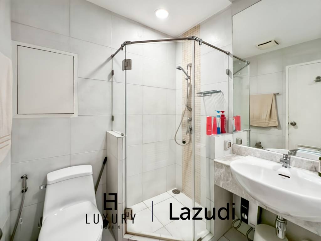 98 平方米 2 床 2 洗澡 公寓 对于 租