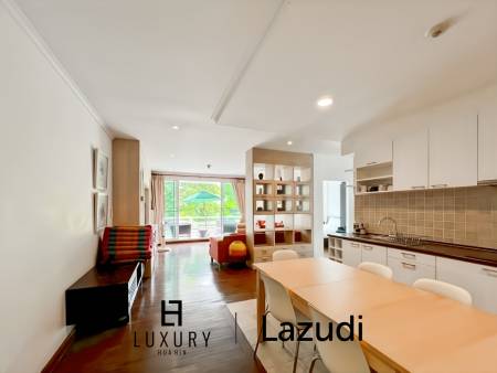 98 平方米 2 床 2 洗澡 公寓 对于 租