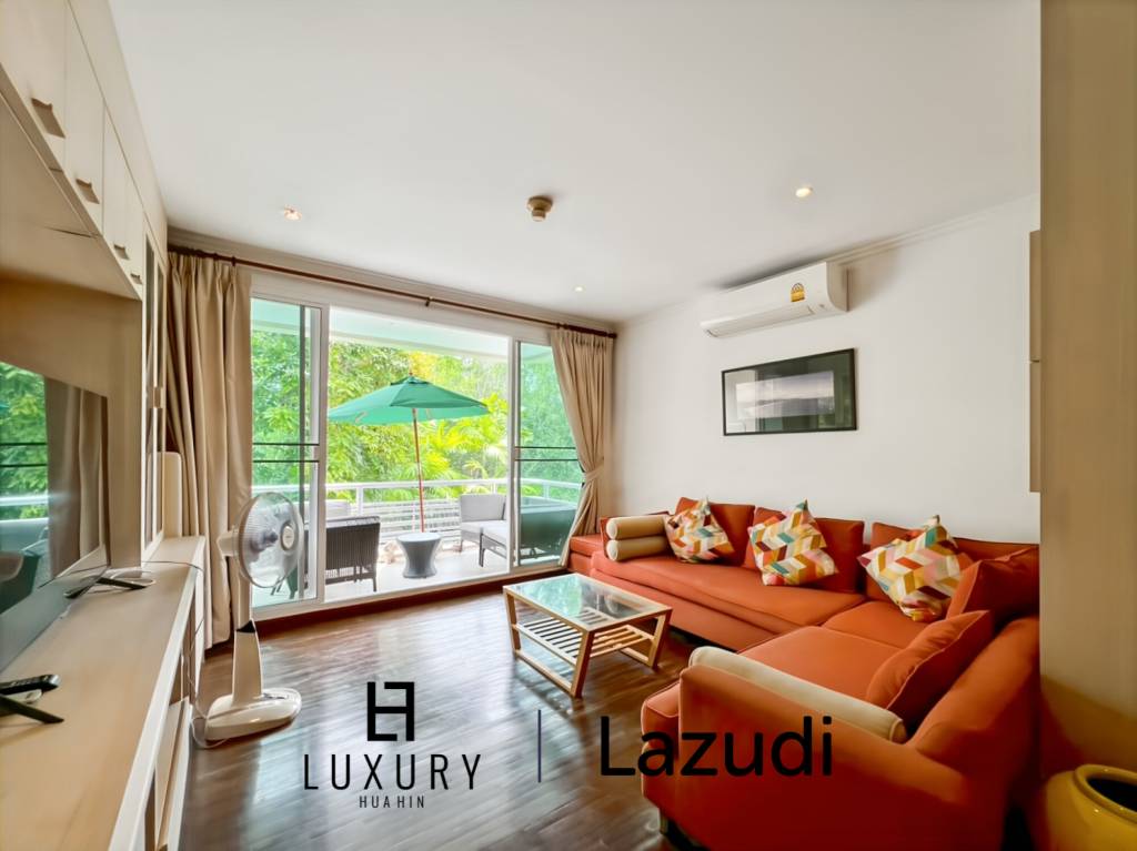 98 平方米 2 床 2 洗澡 公寓 对于 租