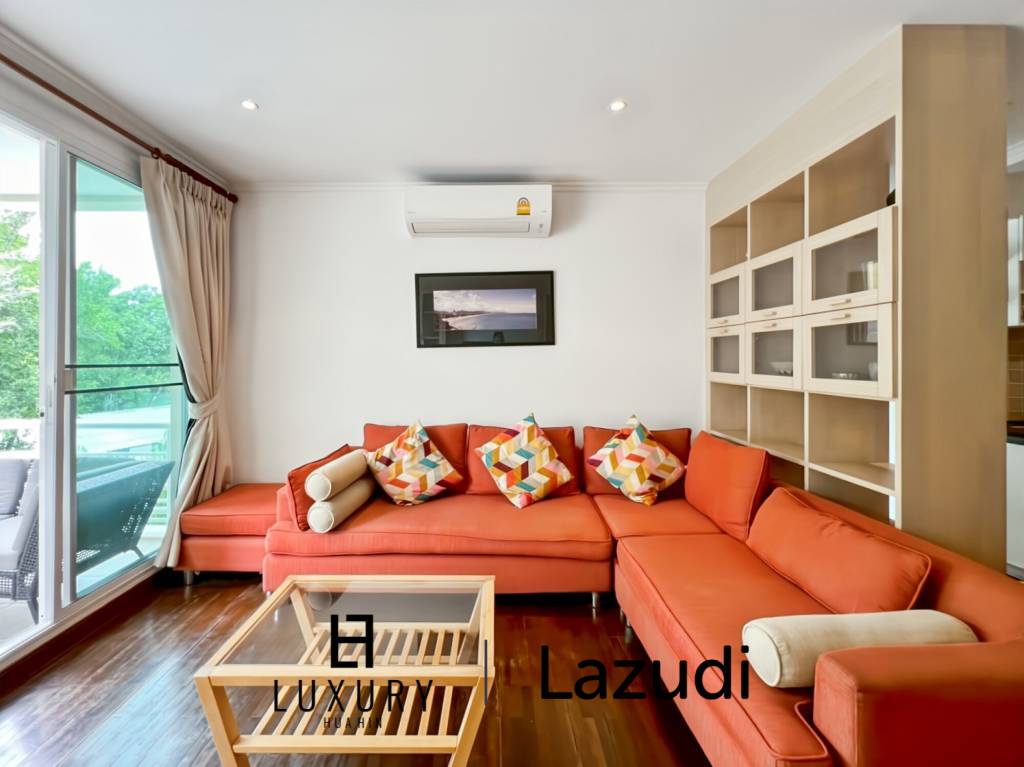 98 平方米 2 床 2 洗澡 公寓 对于 租