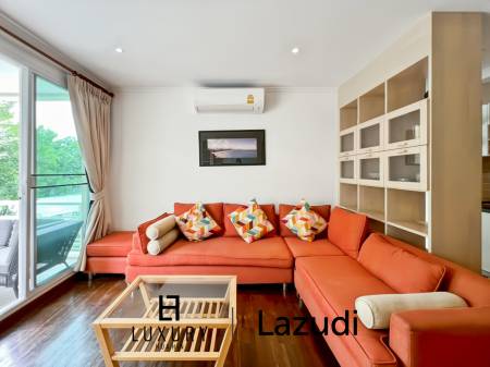 98 平方米 2 床 2 洗澡 公寓 对于 租