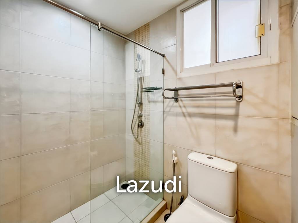 Spacious 2-Bedroom Condo in Baan San Ploen Hua Hin